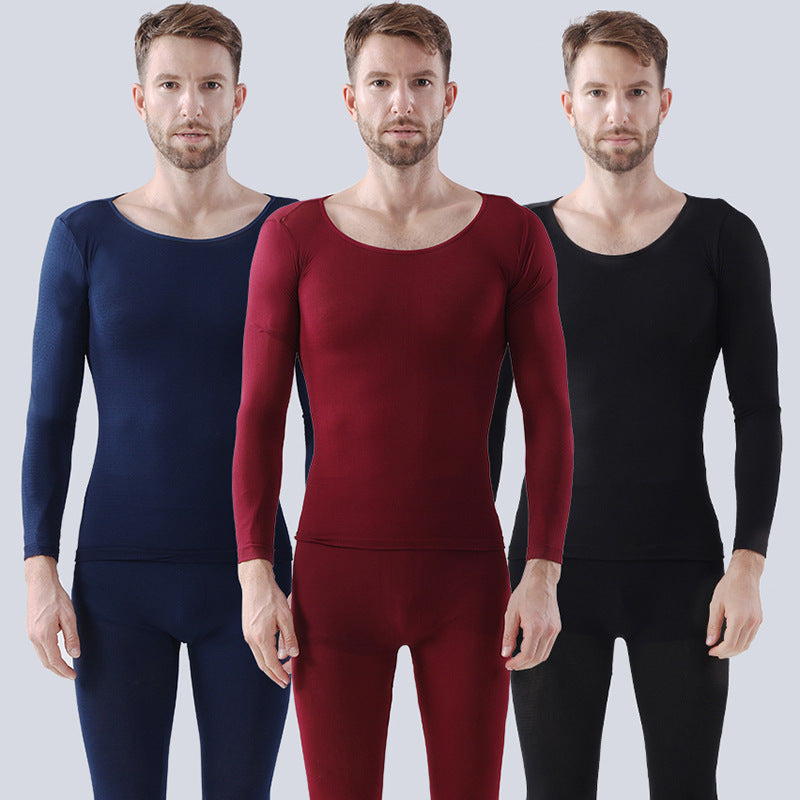 đ¸Autumn Mega SaleâUp to 50% Off!đSeamless Elastic Thermal Inner Wear