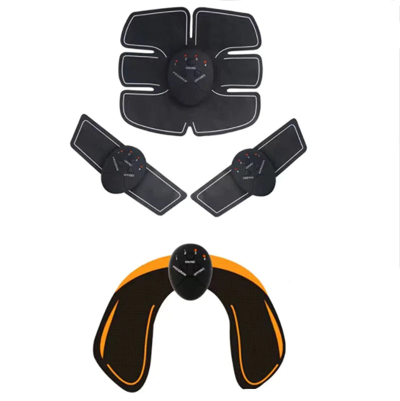 🔥1 Full Set (Abdm+Arms+Buttocks)