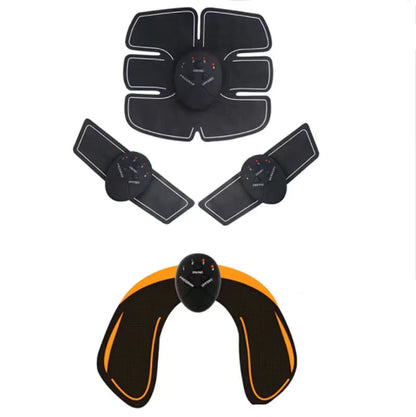 👑InShape Discrete EMS Abs Training Pad💪Promotion 49% OFF Limited Time✨