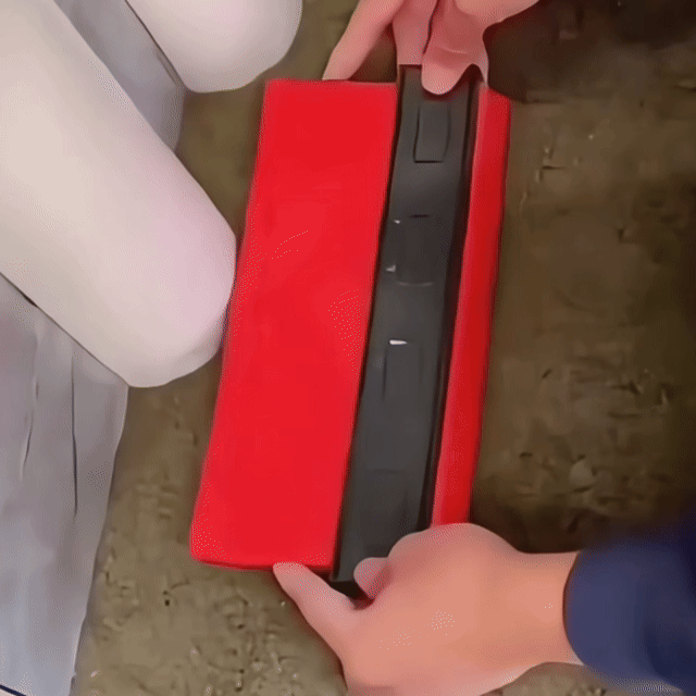 🔥Christmas Special: 2nd ltem 60% Off🔥Perfect Cuts Every Time — QuickFit Shape Duplicator