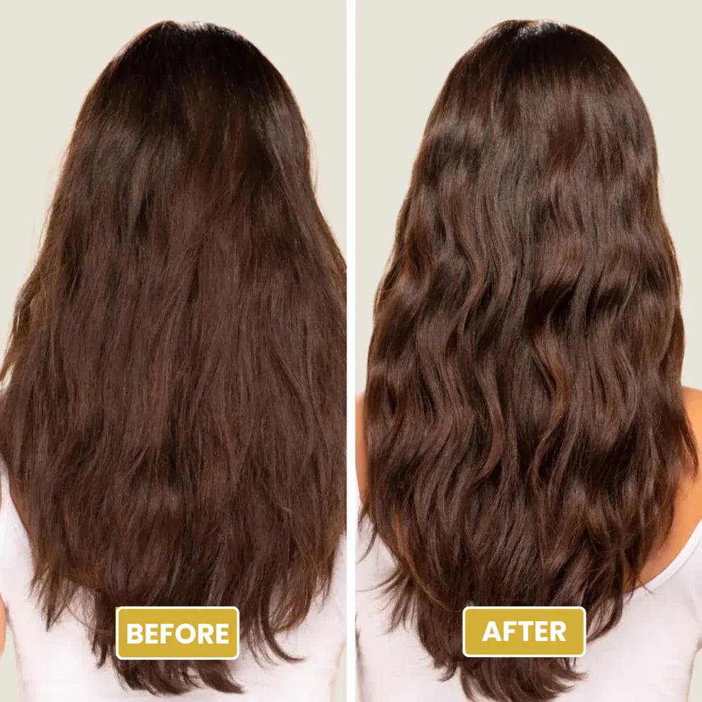 Hot Sale🔥Korean Caviar Hair Mask – Deep Repair (16.9 fl.oz. / 500ml)