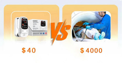 🔥Christmas Special🎁-Tiworld™ Develops Newly Launched Non-Invasive Smart Glucose Meter 🔥made in the USA🔥