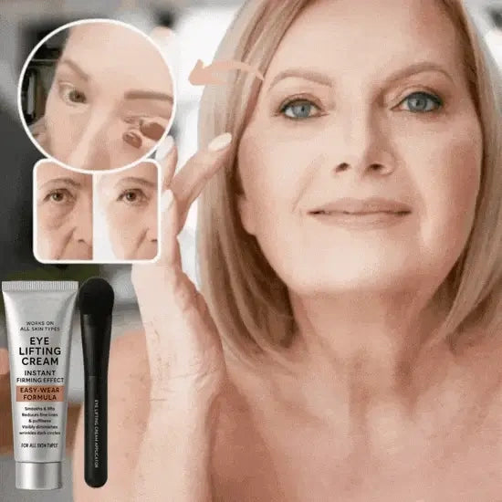 Visibly Smooths Wrinkles In Just 2 Minutes – Radiant Skin That Lasts All Day!