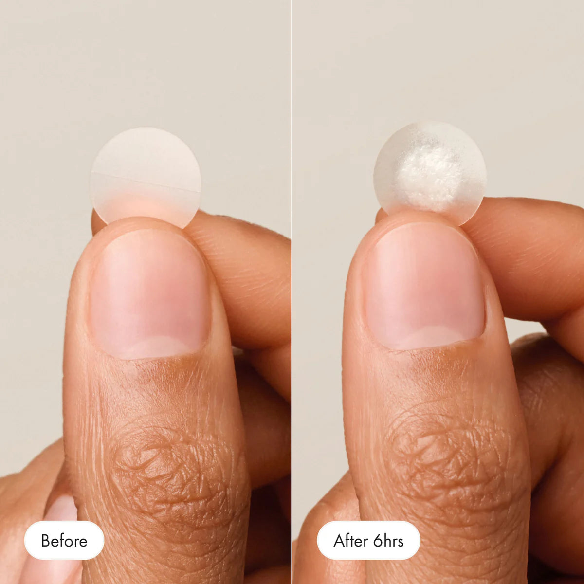 Mighty Patch™ Original patch