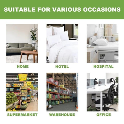 🔥Last Day Promotion 48% OFF-MoonSpry Roach Repellent