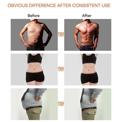 👑InShape Discrete EMS Abs Training Pad💪Promotion 49% OFF Limited Time✨