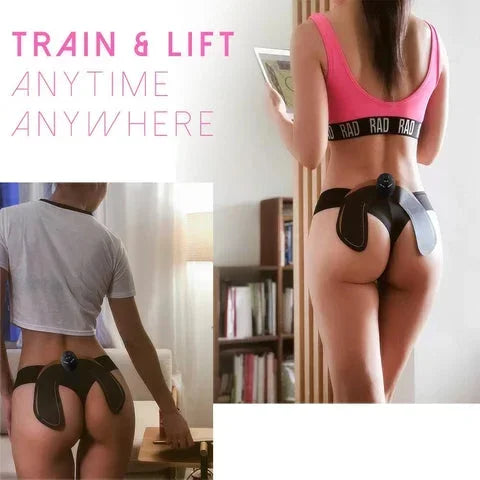 Last Day 50% Off✨Electronic Hip Muscle Trainer