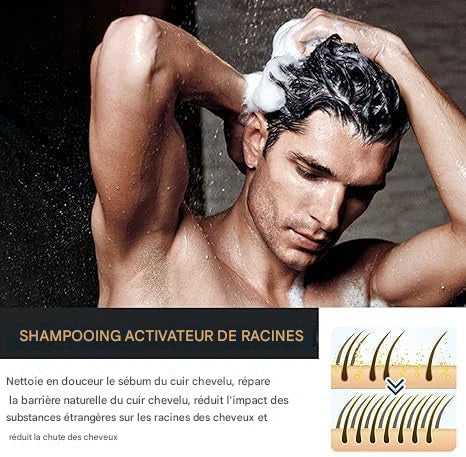 ✨Anti-hair loss shampoo, hair root activator