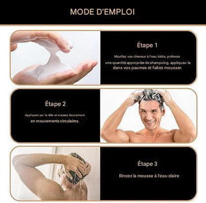 ✨Anti-hair loss shampoo, hair root activator