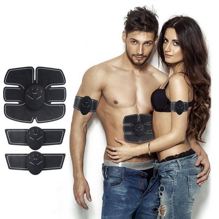 👑InShape Discrete EMS Abs Training Pad💪Promotion 49% OFF Limited Time✨
