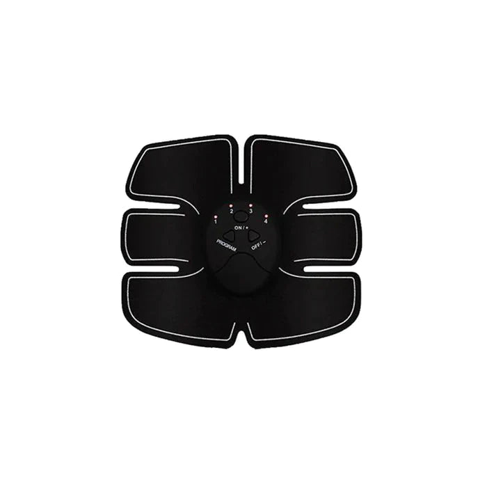 Buy 1 Piece, (abdomen pad)