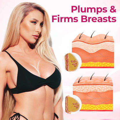 Breast & Hip Enhancing Cream