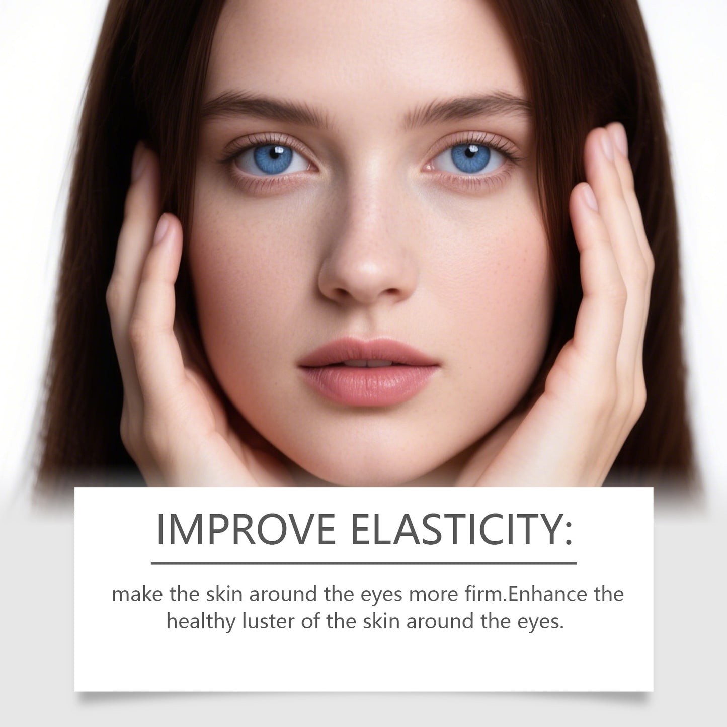 Visibly Smooths Wrinkles In Just 2 Minutes – Radiant Skin That Lasts All Day!