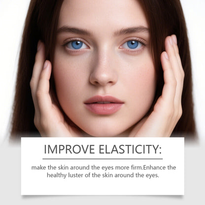 Visibly Smooths Wrinkles In Just 2 Minutes – Radiant Skin That Lasts All Day!