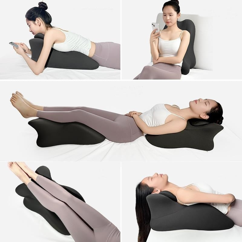 Hot Sale🔥Dresfa Sweet Spot Pillow