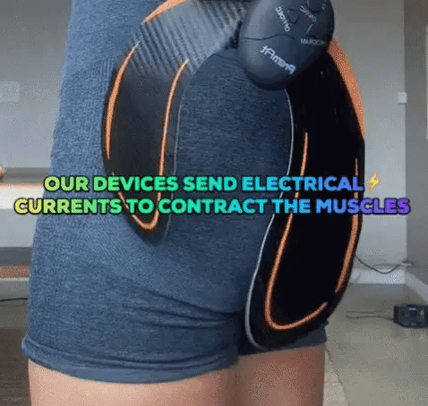 👑InShape Discrete EMS Abs Training Pad💪Promotion 49% OFF Limited Time✨