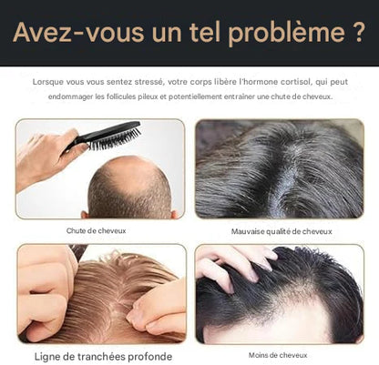 ✨Anti-hair loss shampoo, hair root activator