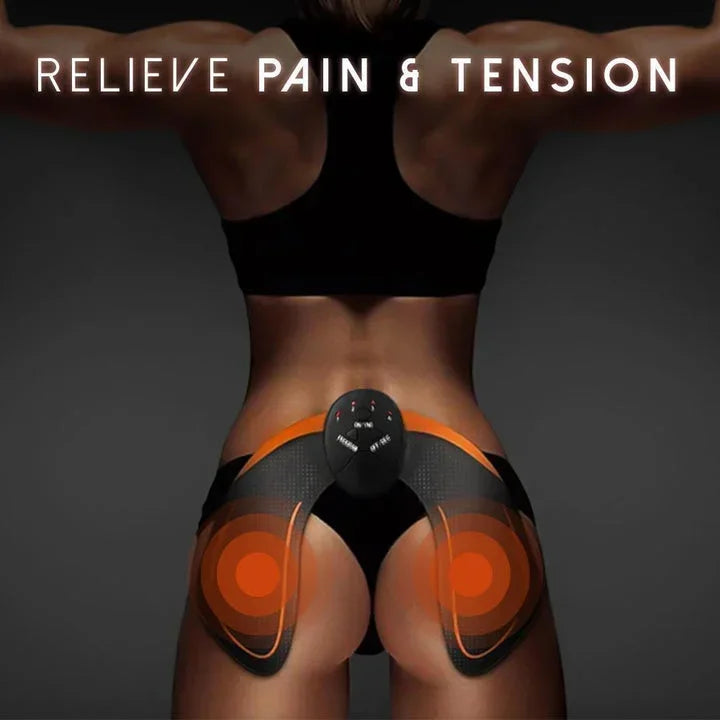 Last Day 50% Off✨Electronic Hip Muscle Trainer