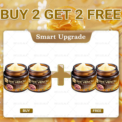 Hot Save 🥇 𝖡𝖾𝖾 𝗏𝖾𝗇𝗈𝗆 𝖲𝗄𝗂𝗇 𝖱𝖾𝗌𝗍𝗈𝗋𝖺𝗍𝗂𝗈𝗇 𝖢𝗋𝖾𝖺𝗆