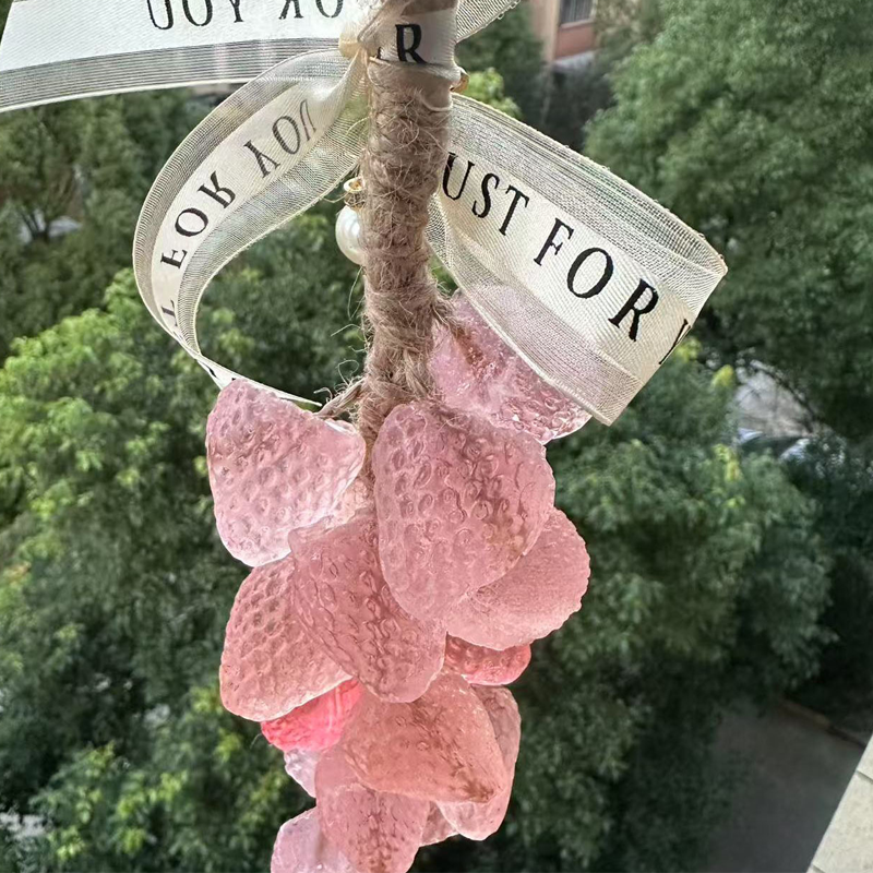 🎉Hot Sale🎉Artisan Pearl Grape Cluster Soap